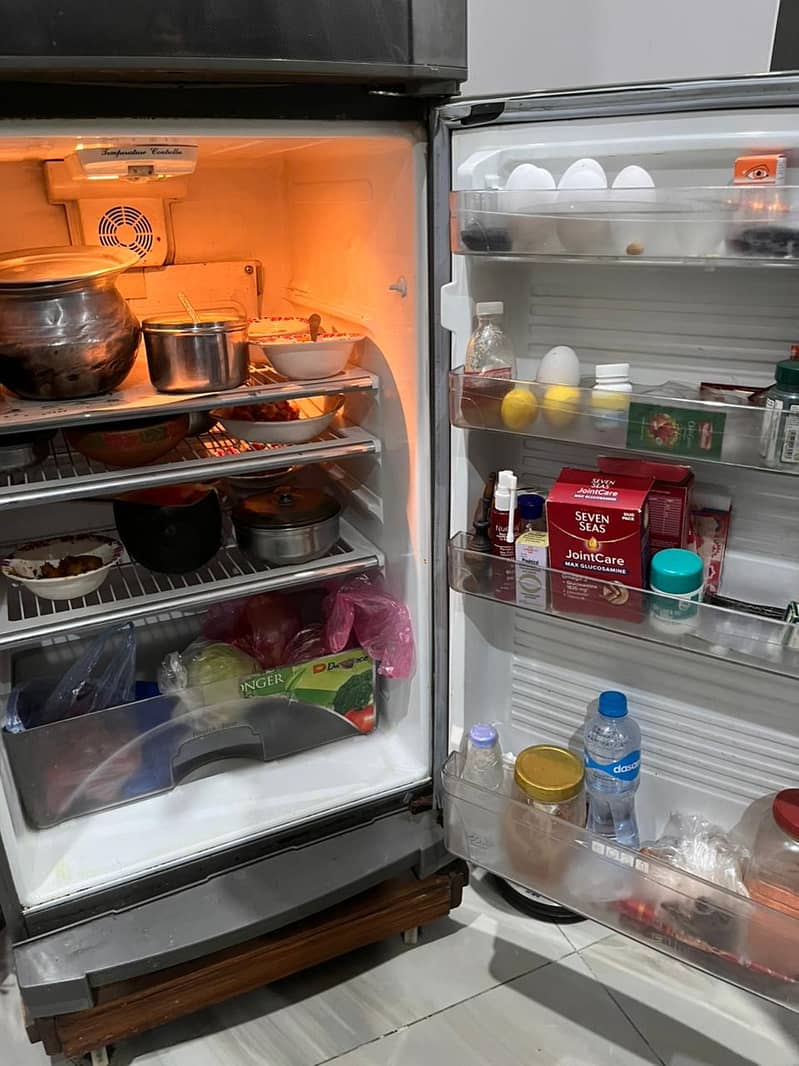 Dawlance refrigerator 2