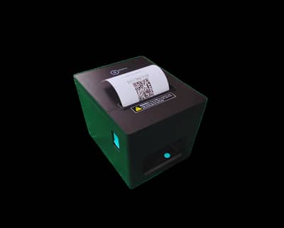 SKADOO THERMAL PRINTER DP80U-24