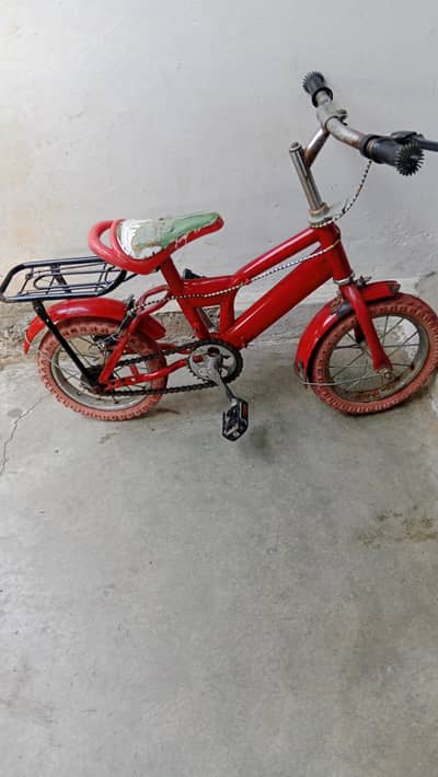 bicycle