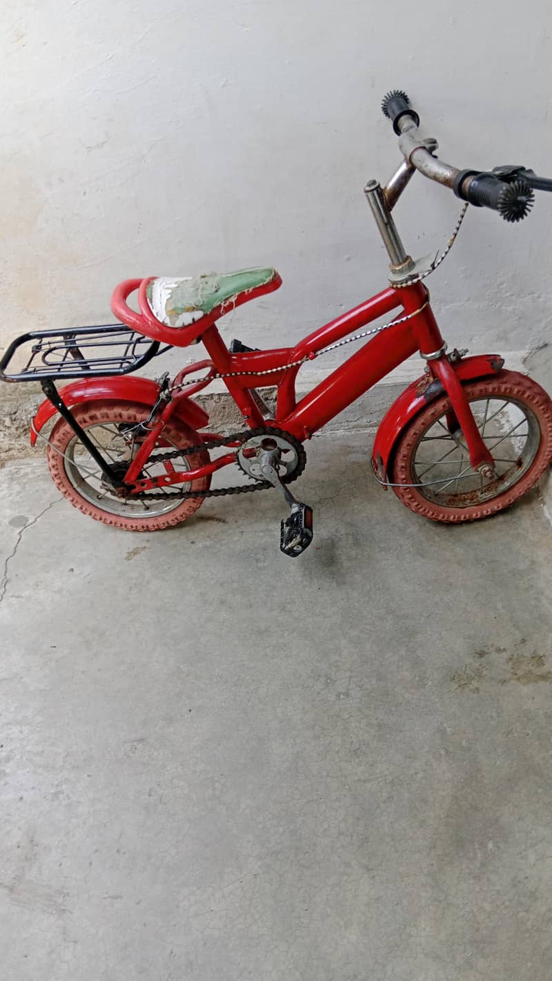 bicycle 0