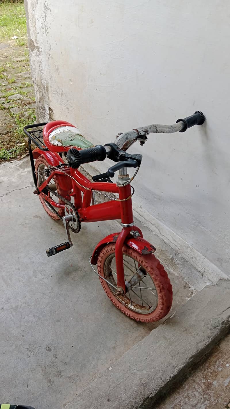 bicycle 2