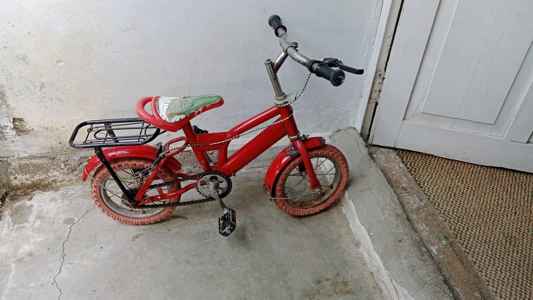 bicycle 3