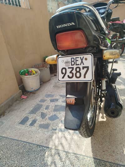 Honda Pridor 2018
