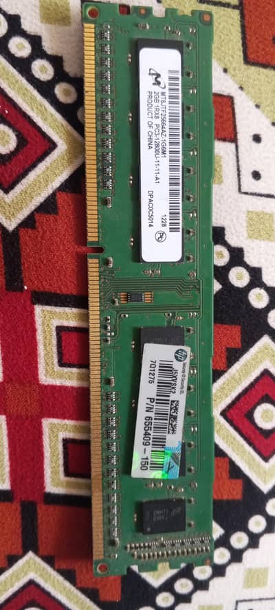 Ram 2gb