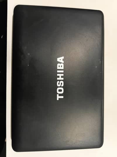 Toshiba satellite 4/128gb