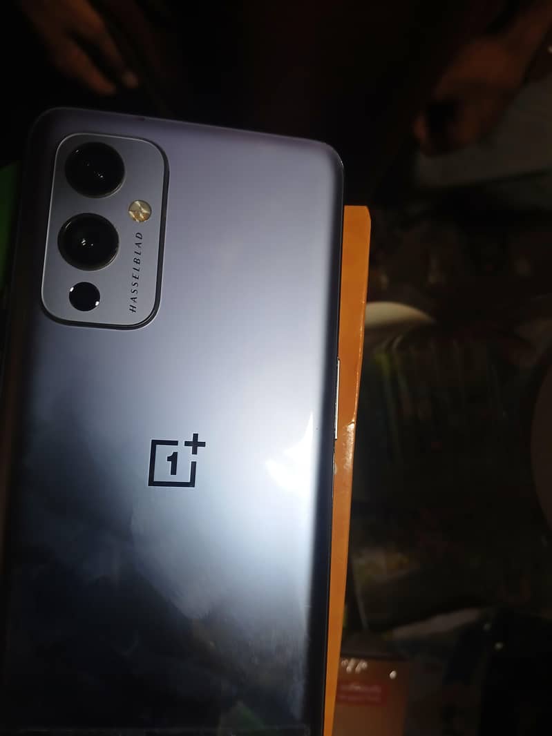 Oneplus 9 dol sim 0