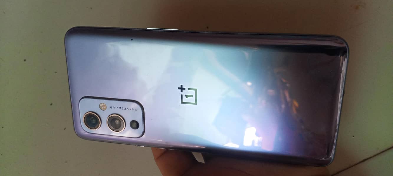 Oneplus 9 dol sim 1