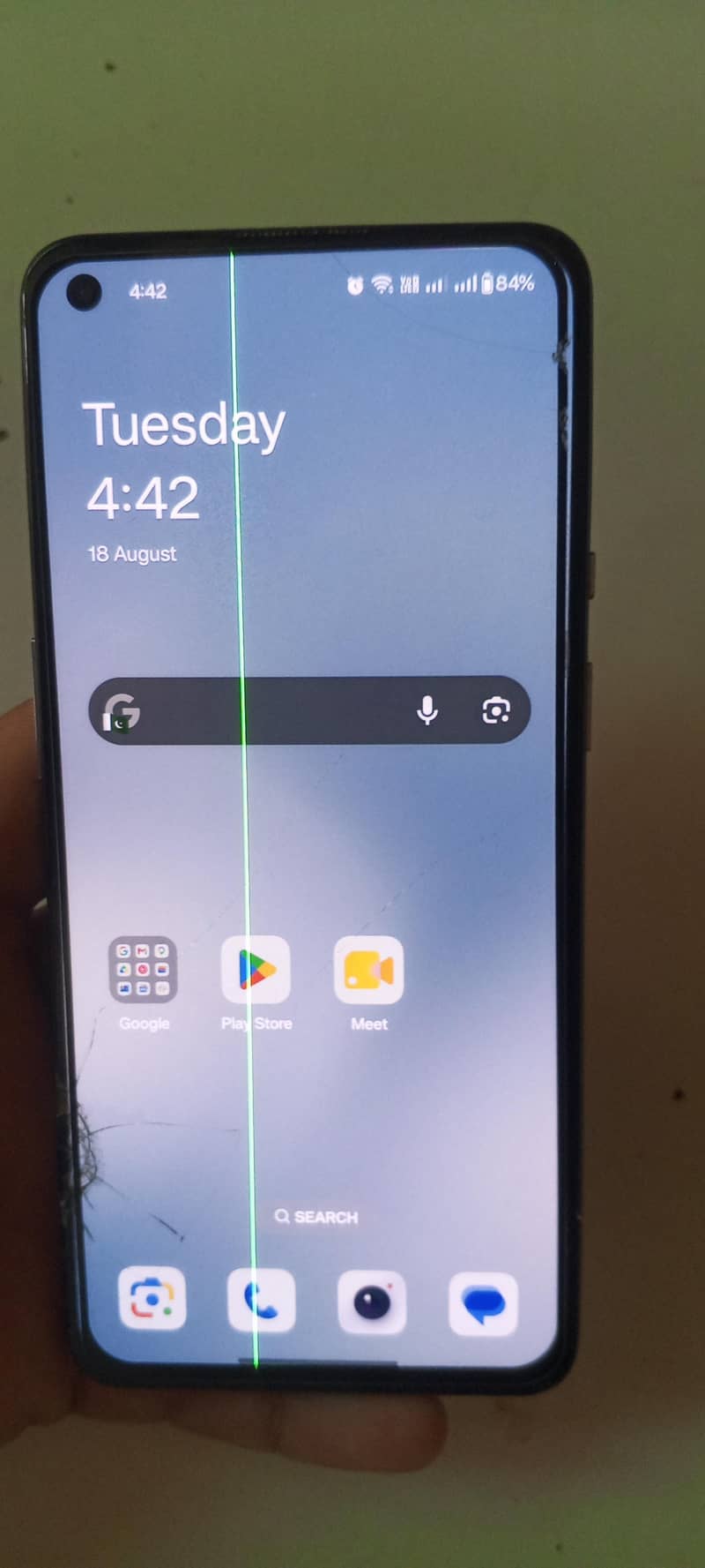 Oneplus 9 dol sim 2