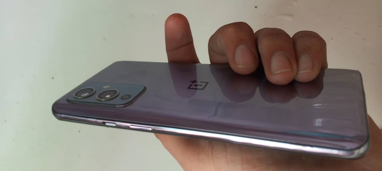 Oneplus 9 dol sim 5