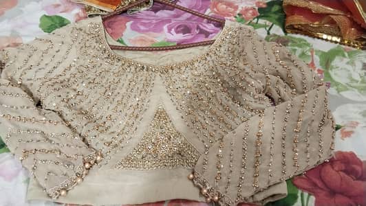 Skin color Saree Price 15 ,, Lehenga Price 10k,, Maxi Rs14