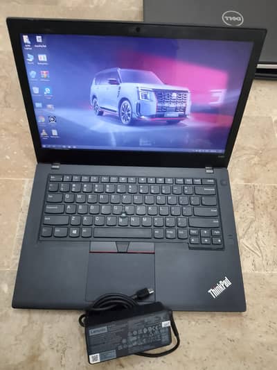 Lenovo Thinkpad A485 Ryzen 5 pro 2500u w Radeon vega mobile gfx,C type