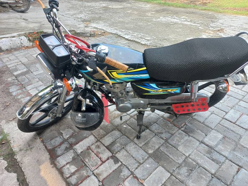 motorcycle 0