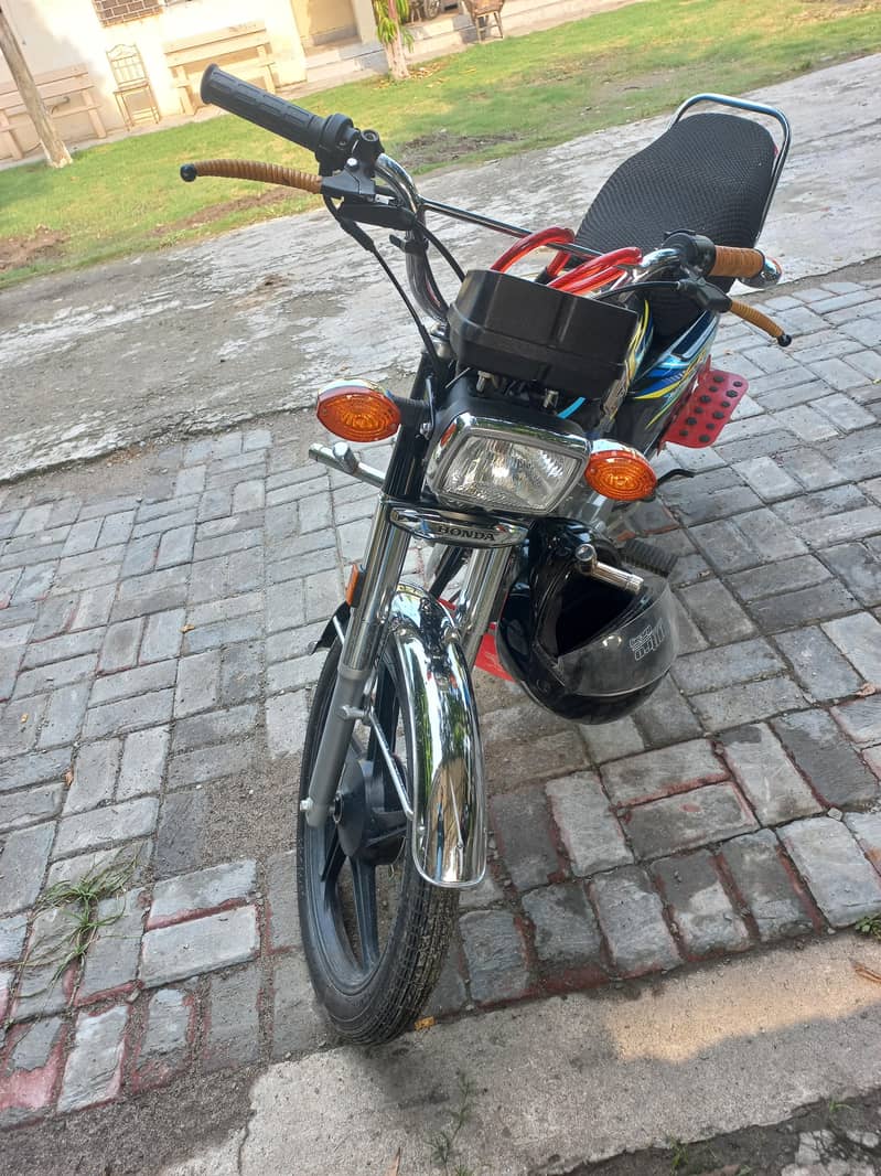 motorcycle 3