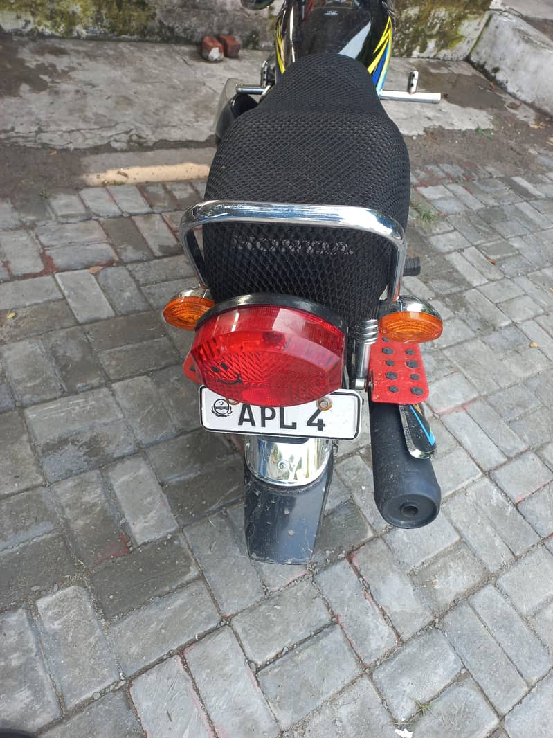 motorcycle 4