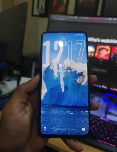Xiaomi Redmi Note 11 Pro