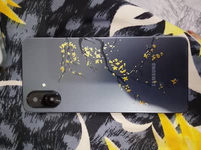Samsung A07 Scratchless 4+4GB/64GB Exchange Possible with iPhone