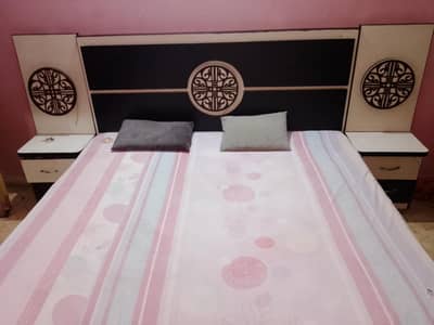 complete bed room set