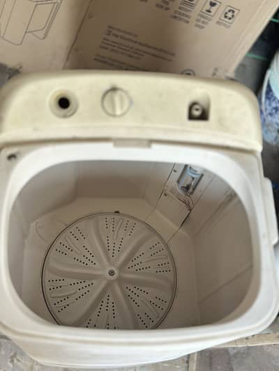 WASHING MACHINE FOR SELL