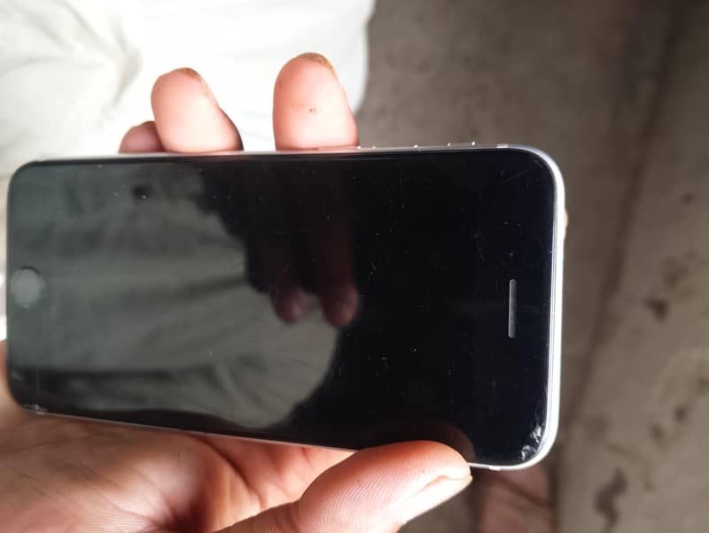 Apple iPhone SE 2