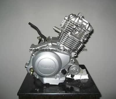 Suzuki GD 110s & Yamaha YBR All Engine Spare Parts Available