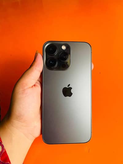 Apple iPhone 13 Pro