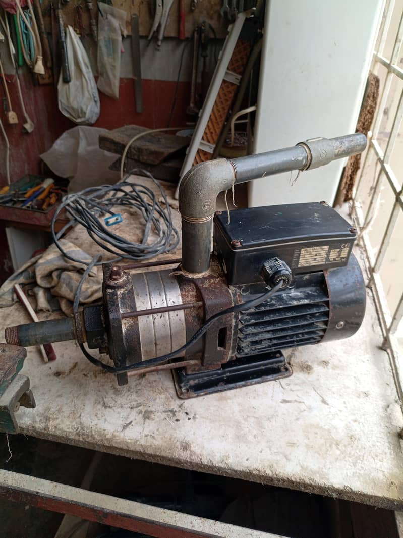 water pump 1