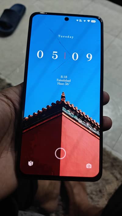 Xiaomi Redmi Note 13 8/256gb