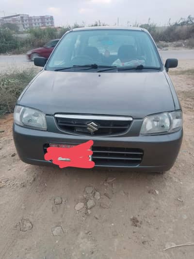 Suzuki Alto 2010
