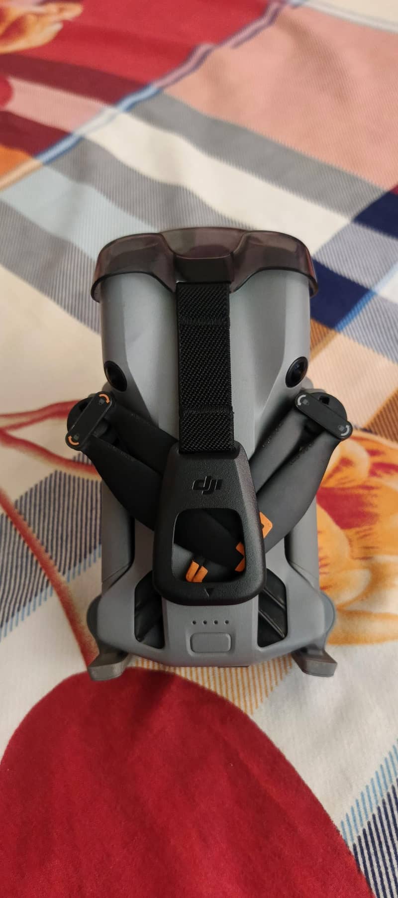 DJI Mini 5 pro 2