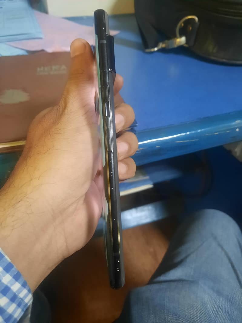 Google Pixel 6 Pro 3