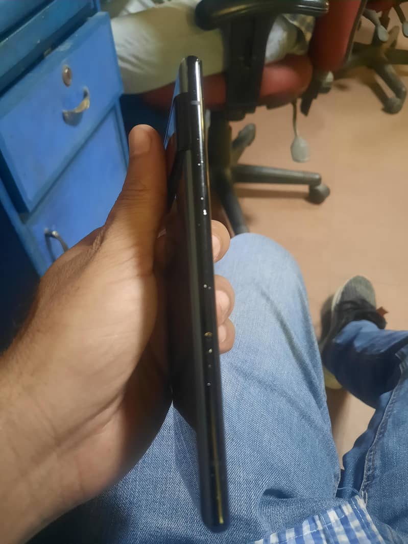 Google Pixel 6 Pro 5
