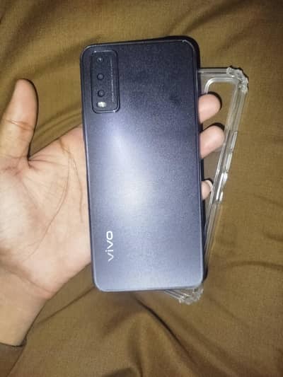 Vivo Y20