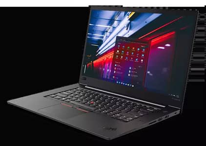 Lenovo ThinkPad X1 Extreme Gen 1 | Core i7 8th Gen | 16GB\SSD \touch