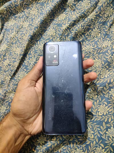 Infinix Zero X Neo