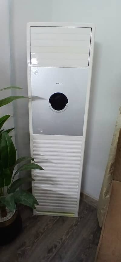 PEL Regal Series FLS 2.0 Ton AC – Heat & Cool