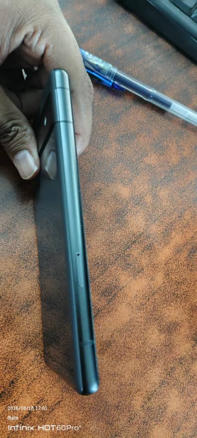 Google pixel 7a  official PTA Approved
