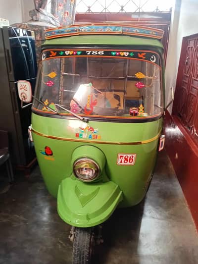 Rikshaw for sale