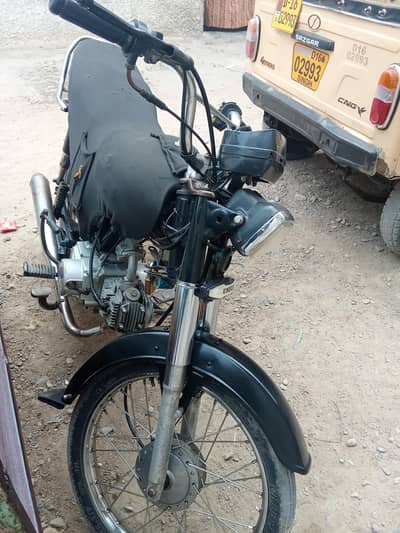 jump bane gw or timing chain ka kaam hai