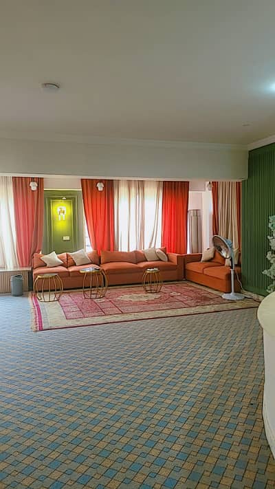 2bhk Khudadad height E-11 Islamabad Near By Secretariat