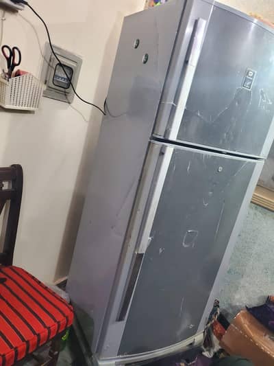 refrigerator Dawlance 91996M