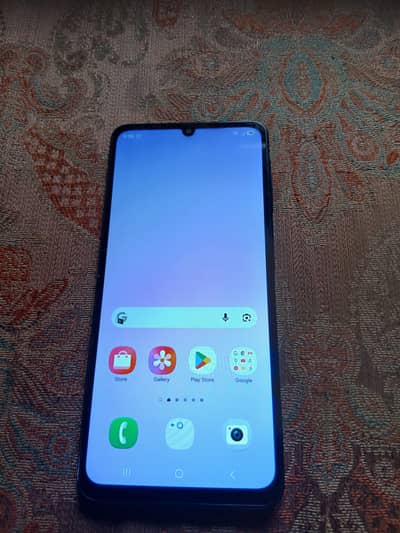 Samsung Mobile A07 5G