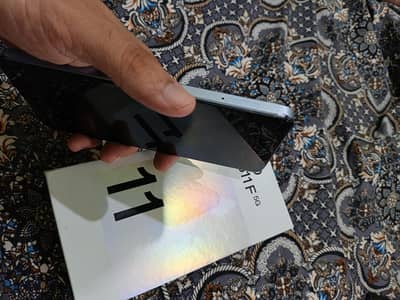 OPPO Reno 11 F 5G