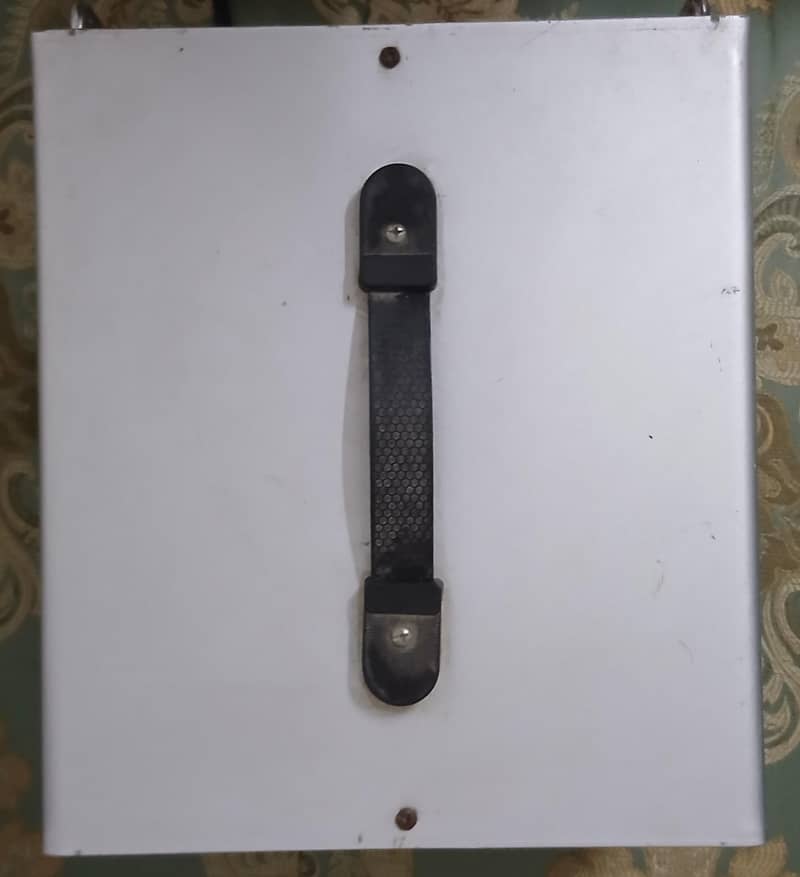 Stablizer 1