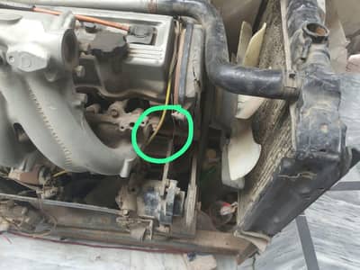Generator for sale