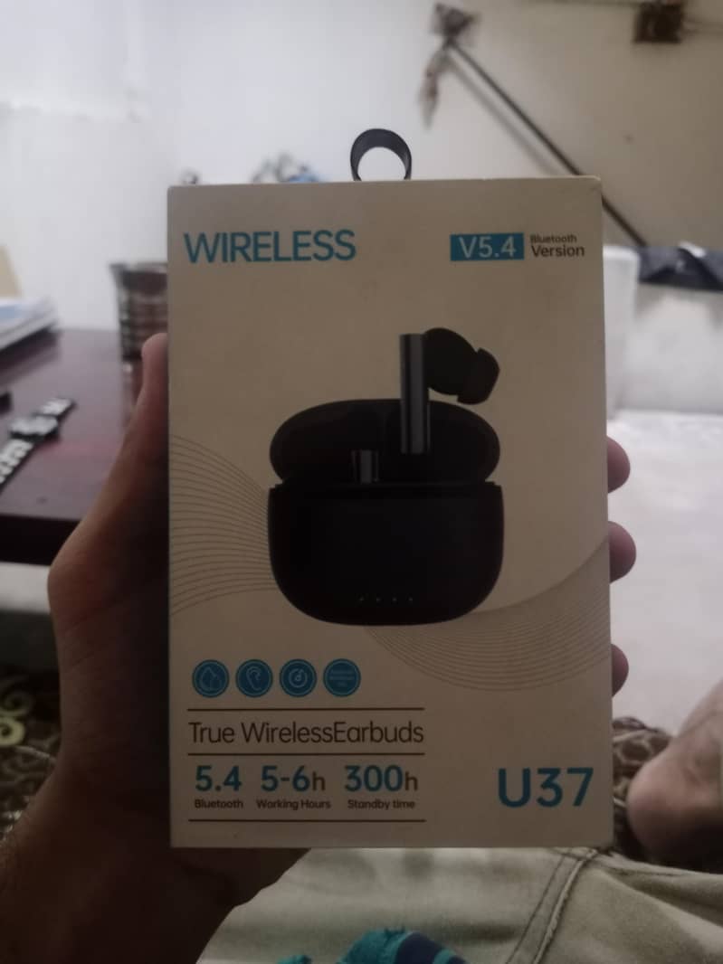 Wireless 3