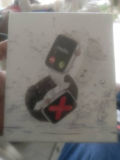 Brand New watch Sealed pack