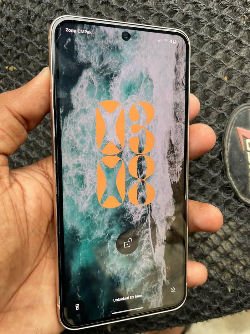 Google Pixel 8 1