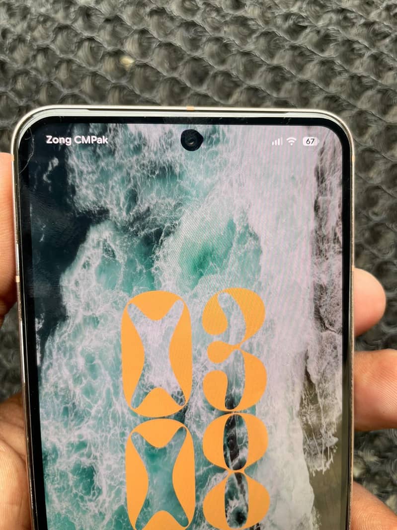 Google Pixel 8 2