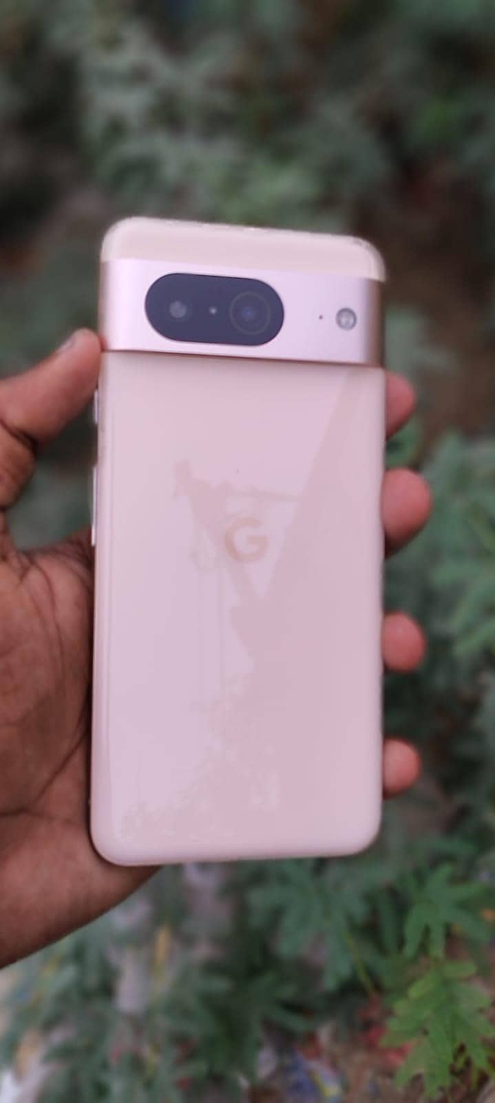 Google Pixel 8 6