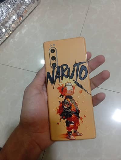 Sony Xperia Z5 RAM 6/128